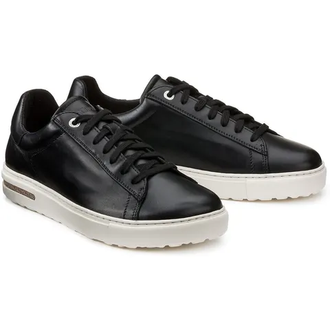 BIRKENSTOCK Baskets en cuir Bend Low – image 2