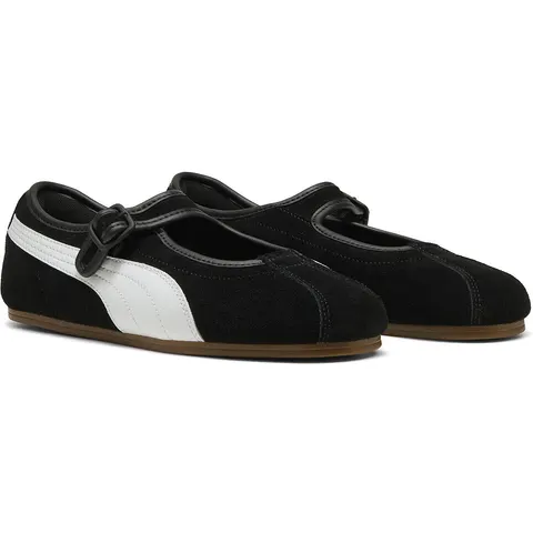 PUMA Ballerines TACKLETTE CAT – 659411 – image 2