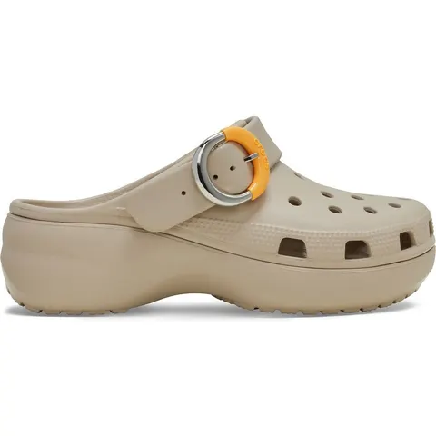 CROCS Sabots CLASSIC PLATFORM DIPPED BUCKLE – image 2