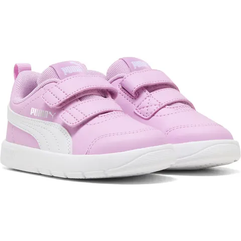PUMA Baskets Courtflex V3 – image 2