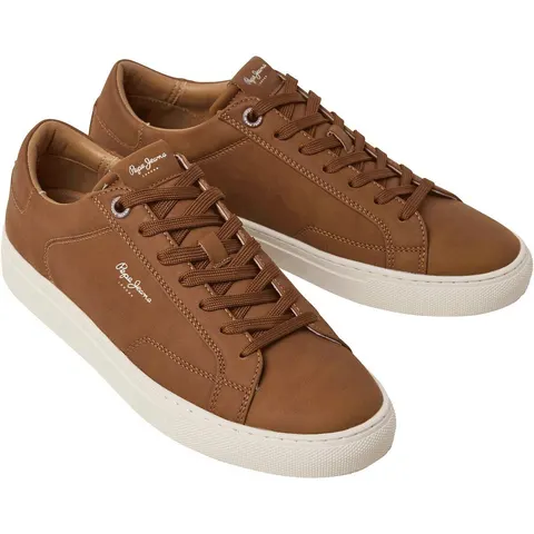 PEPE JEANS Baskets basses Joe Basic – image 3