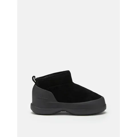 Moon Boot Luna Low suede – image 2