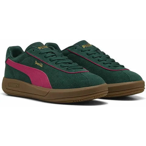 PUMA Baskets Club Klassika – 747922 – image 2