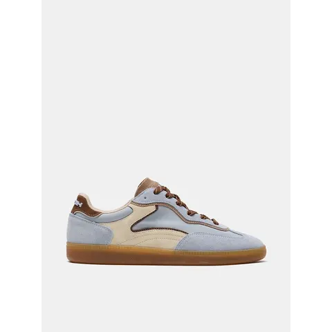 HOFF Baskets mix matières PARK LIGHT BLUE – image 3