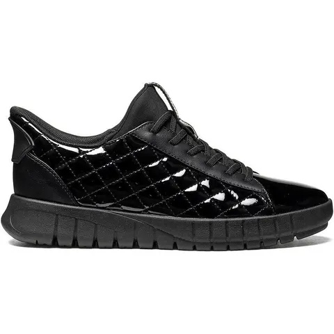 GEOX Derbies à enfiler, FLEXTRIDE, FAST-IN – 888144 – image 3