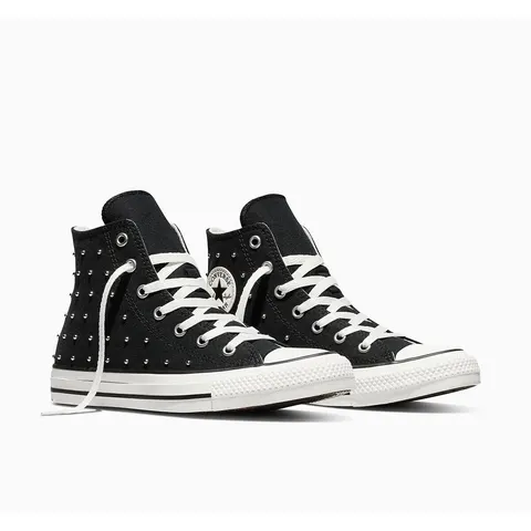 CONVERSE Baskets CHUCK TAYLOR HI SOFT GOTH – 262214 – image 2