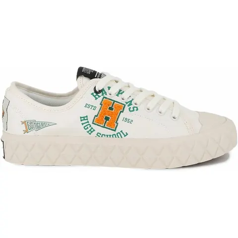 PALLADIUM Baskets Pallace Ace Tigers Stranger Things – image 2