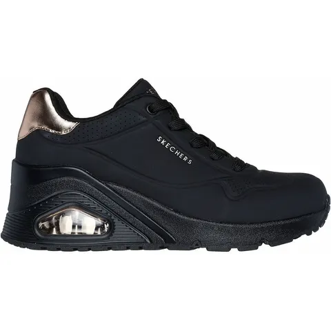 SKECHERS Baskets Uno Wedge - Hi Steps – image 3