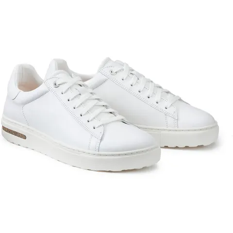 BIRKENSTOCK Baskets en cuir, BEND LOW – image 2