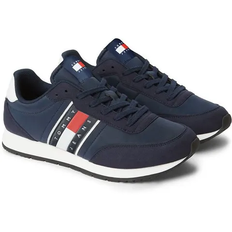 TOMMY HILFIGER Baskets RUNNER CLASSIC – image 2