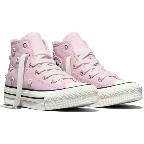 CONVERSE Baskets ALL STAR EVA LIFT BEADING – image 2