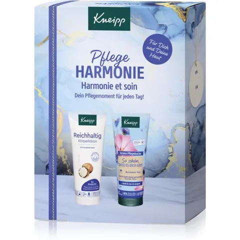 Kneipp Care Harmony Coffret cadeau – image 2