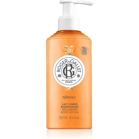 Roger & Gallet Lait corporel Néroli 250 ml – image 2