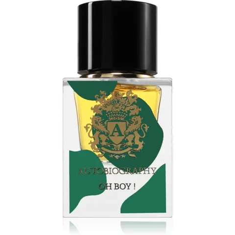 Autobiography Oh Boy Eau de Parfum mixte 65 ml – image 2