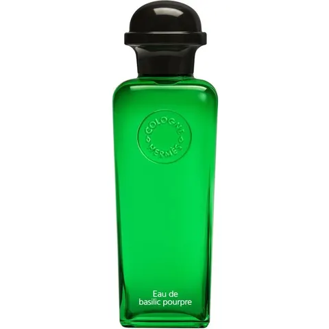 Eau Basilique Pourpre – 100ml – image 3