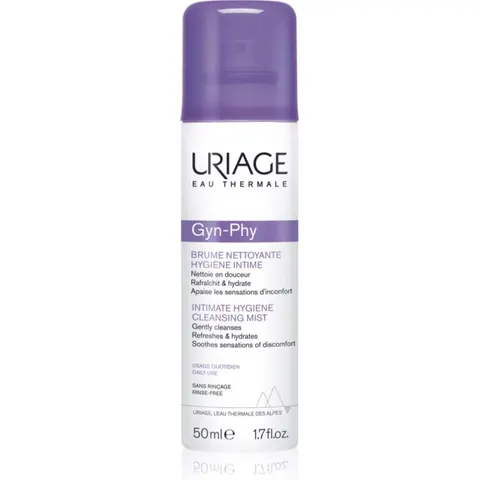 Uriage Gyn-Phy Brume 50 ml - Spray 50 ml – image 2