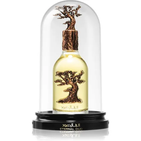 Lattafa - Eternal Oud - Eau De Parfum - 100ml – image 3