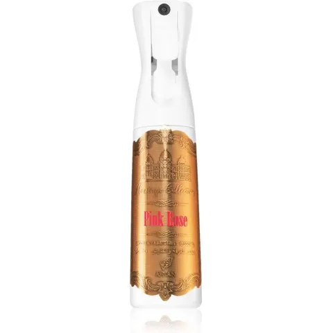 Afnan Pink Rose désodorisant 300 ml – image 2
