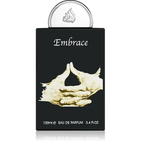 Lattafa Pride Embrance Eau de Parfum mixte 100 ml – image 3