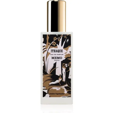 Memo Paris Ithaque Eau de Parfum mixte 30 ml – image 2