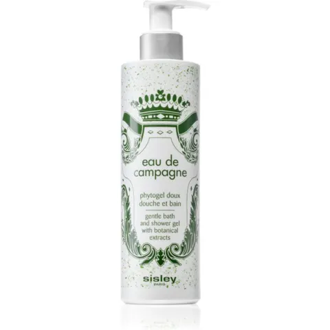 Sisley Eau de Campagne Eau de Campagne – 250ml – image 2