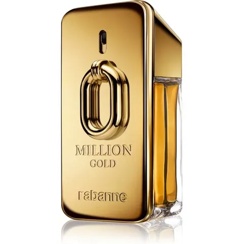 One Million Gold – 50ml – image 3