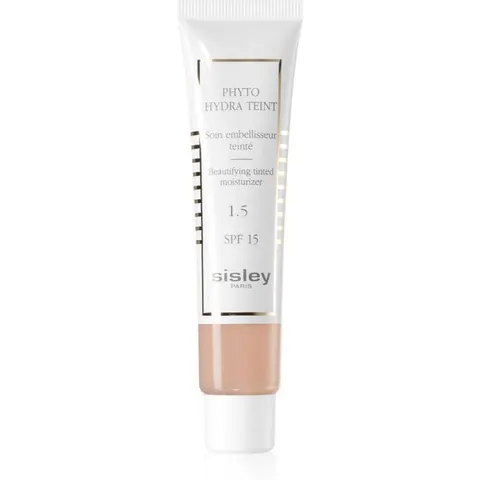 Sisley Phyto- Hydra Teint Le Teint – BEIGE – image 2