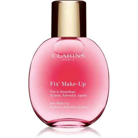 Clarins Fix' Make-Up spray fixateur de maquillage 50 ml – image 2