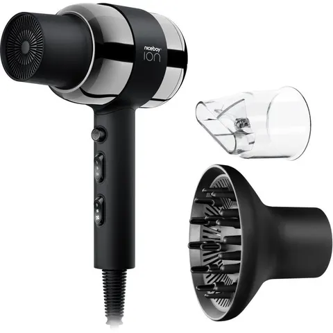 Niceboy Air Sonic Pro sèche-cheveux 1 pcs – image 2