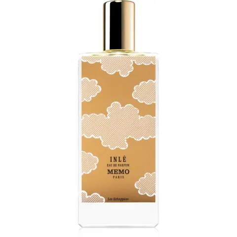Memo Paris Inle Eau de Parfum mixte 75 ml – image 2
