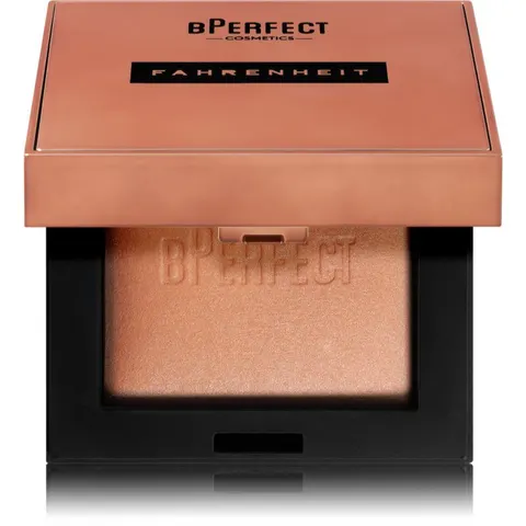 BPerfect Fahrenheit bronzer teinte Flare 115 g – image 2