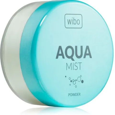 Wibo Aqua Mist poudre libre transparente 10 g – image 2