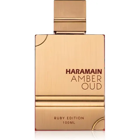 Al Haramain Amber Oud Ruby Edition Eau de Parfum mixte 100 ml – image 2