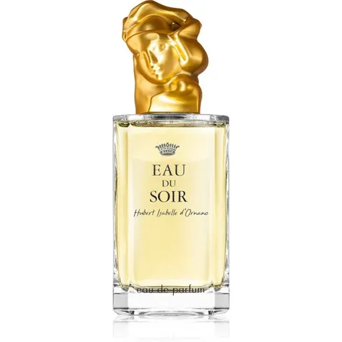 Sisley - Eau Du Soir - Eau De Parfum - 100ml – image 3
