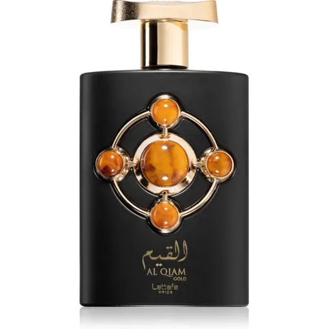 Lattafa - Al Qiam - Eau De Parfum - 100ml – image 3