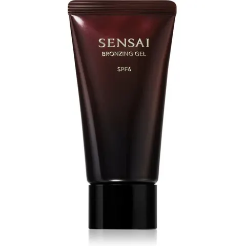 Sensai Bronzing Gel SPF6 #BG62 – image 2
