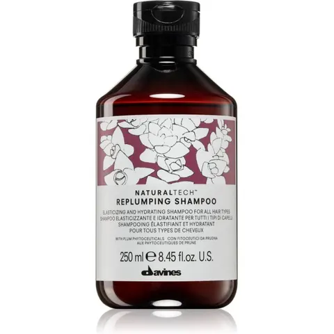 Davines Replumping Shampoo Replumping – CN246467 – image 2