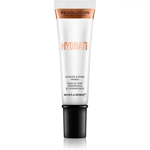 Revolution Hydrate base de teint hydratante 28 ml – image 2
