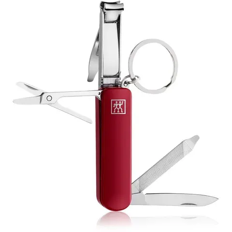 Zwilling Classic Multi-tool accessoire de manucure teinte Red 1 pcs – image 2