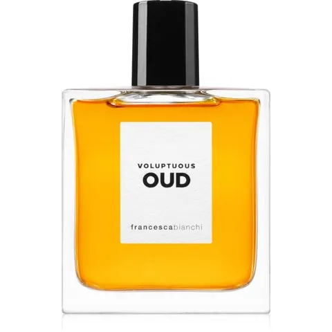 Francesca Bianchi Voluptuous Oud extrait de parfum mixte 100 ml – image 2