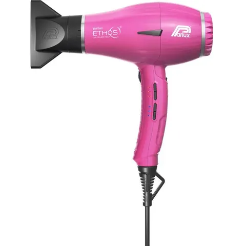 Parlux Ethos sèche-cheveux ionique Pink 1 pcs – image 2