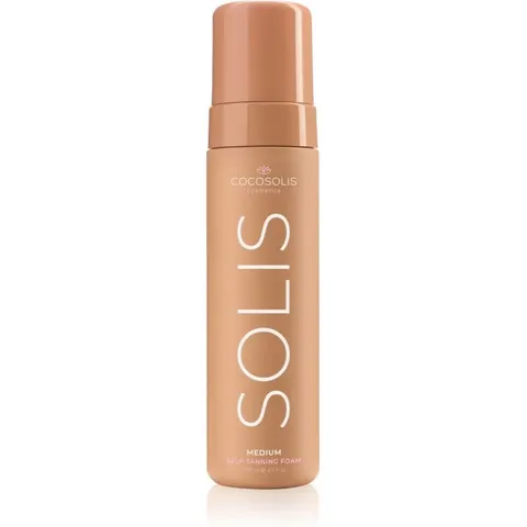 Cocosolis Mousse autobronzante Solis #medium – image 2