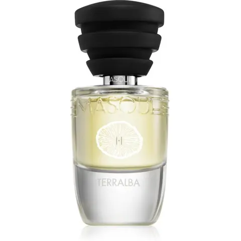 Masque Milano Terralba Eau de Parfum mixte 35 ml – image 2
