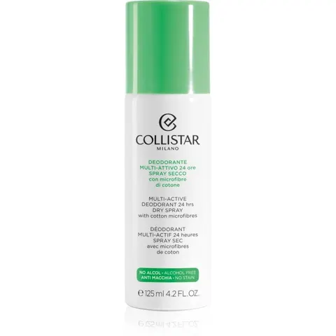 Collistar Special Perfect Body Multi-Active Deodorant 24 Hours 125 ml – image 2