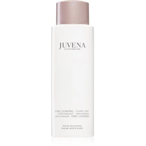 Juvena Pure Cleansing calming tonic 200 ml – image 2
