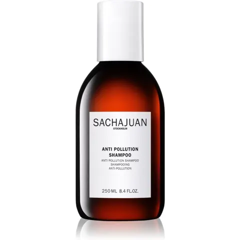 Sachajuan Anti Pollution Shampoo 250 ml – image 2