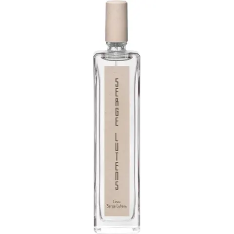 L'Eau Serge Lutens 100 ml – image 3