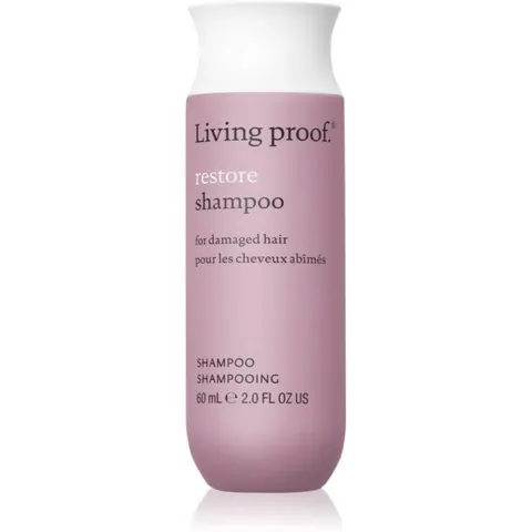 Living Proof. Restore Shampoo 60 ml – image 2