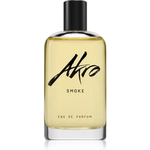 Akro Smoke Eau de Parfum mixte 100 ml – image 3