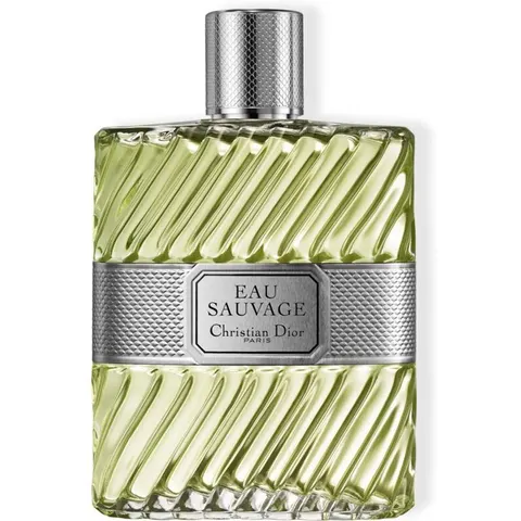 Dior - Eau Sauvage - Eau De Toilette - 200ml – image 3